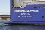  Corona Seaways