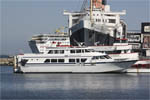  Catalina Express Queen Mary
