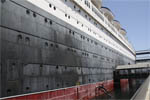  Queen Mary