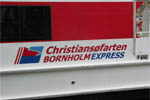  Bornholm Express