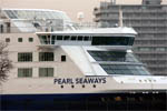  Pearl Seaways