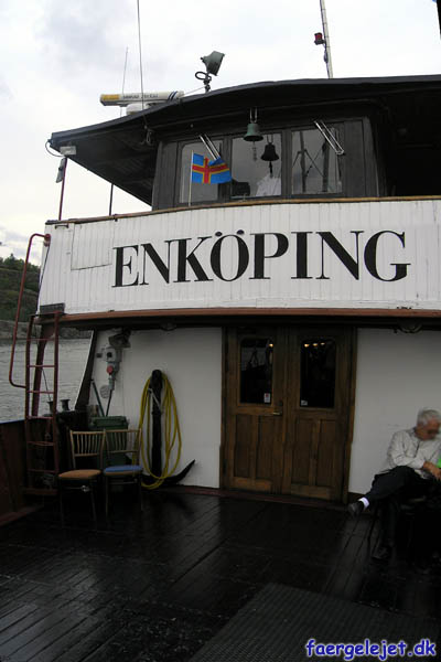 Enkping