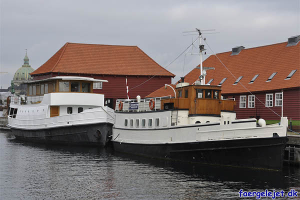 Iggesund og Viking