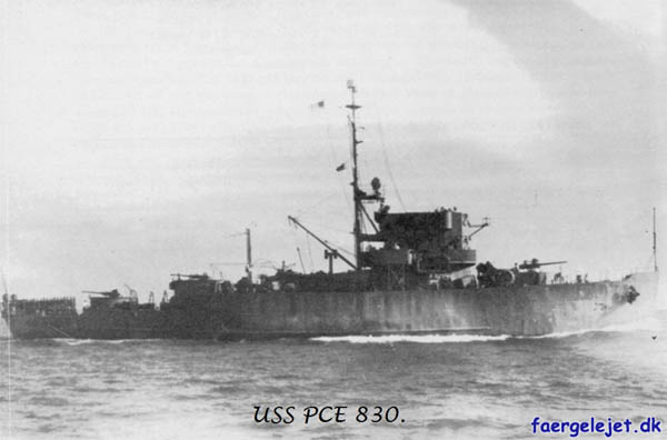 PCE-830