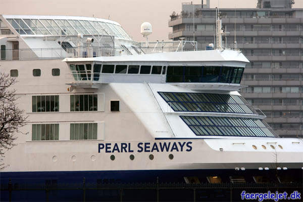 Pearl Seaways