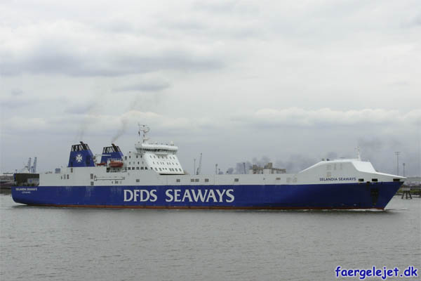 Selandia Seaways