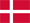 Danmark's flag