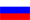 Rusland's flag