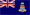 Caymanerne's flag