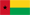 Guinea-Bissau's flag