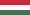 Ungarn's flag