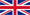 Storbritannien's flag