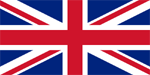 Storbritannien's flag