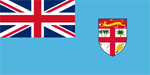 Fiji's flag
