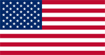 Californien, USA's flag