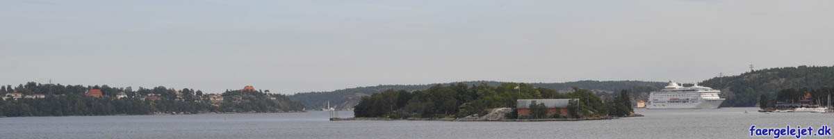 Birka Gotland (ex. Birka Paradise)