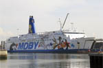  Moby Corse