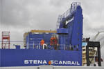  Stena Scanrail