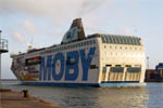  Moby Freedom