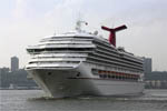  Carnival Victory
