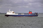  Stena Shipper