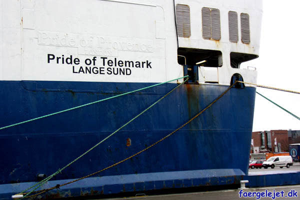 Pride of Telemark