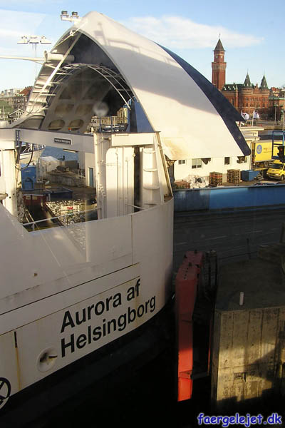 Aurora af Helsingborg