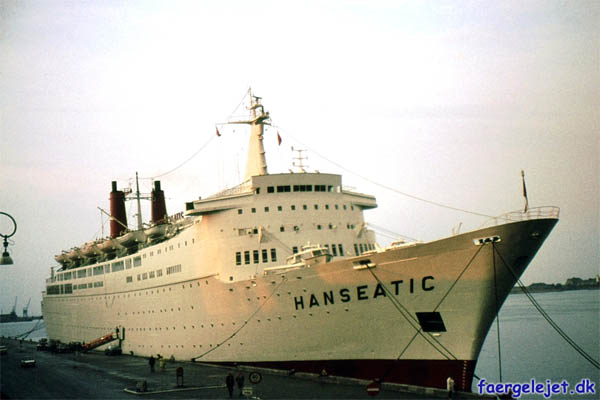 Hanseatic