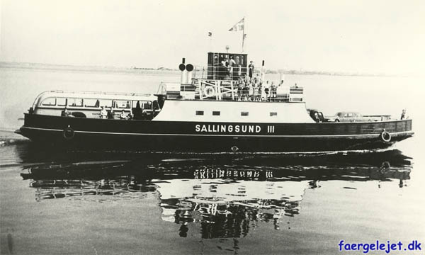 Sallingsund III