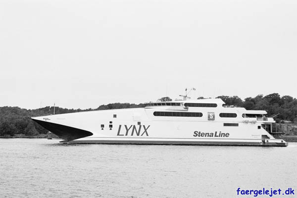 Stena Lynx II