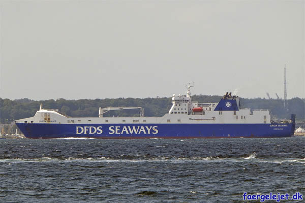 Suecia Seaways