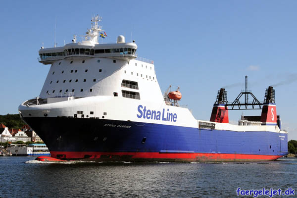 Stena Carrier