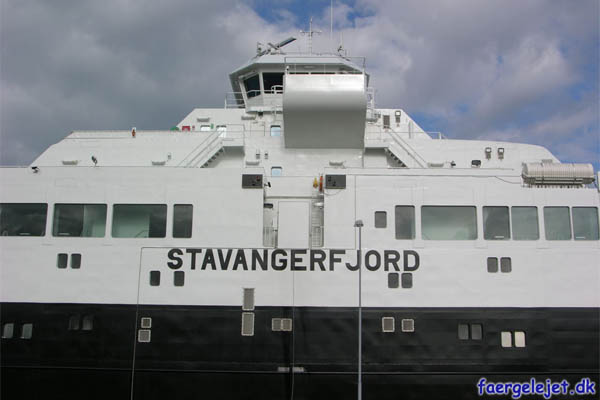 Stavangerfjord