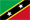 Saint Kitts og Nevis's flag