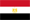 gypten's flag