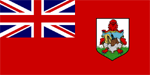 Bermuda's flag