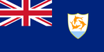 Anguilla's flag