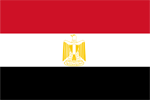 gypten's flag