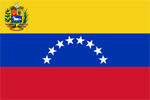Venezuela's flag